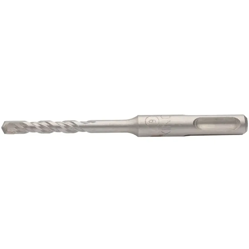 ბურღი SDS-Plus Ronix Rh-5001, 6*110 მმ — ფოტო 1