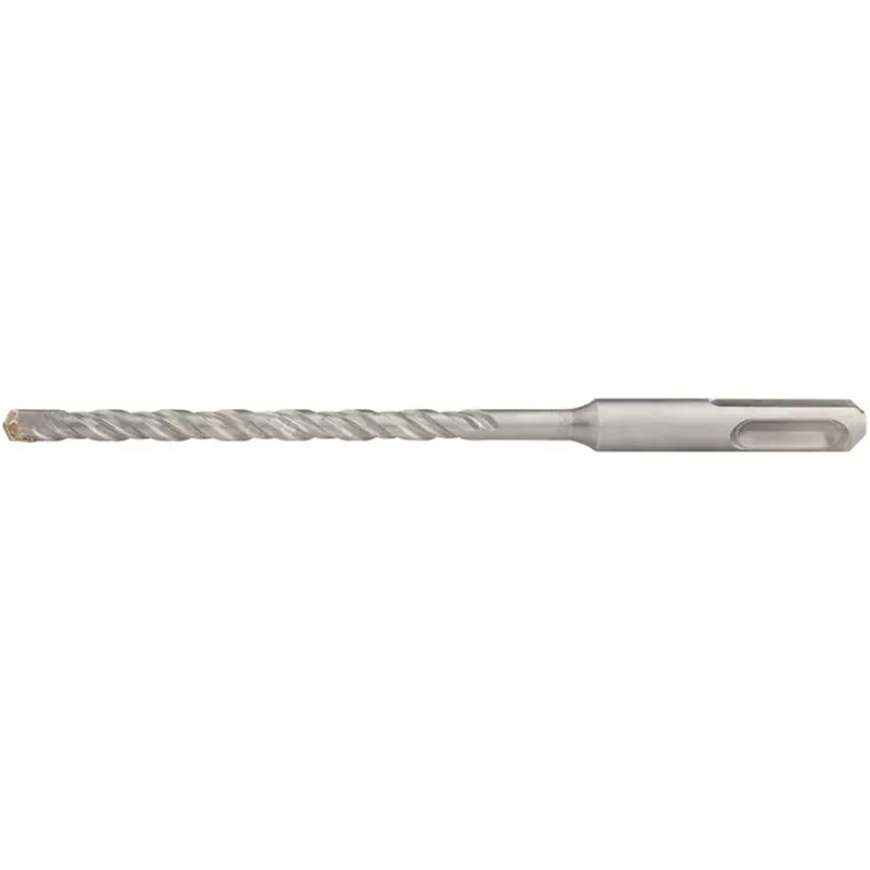 ბურღი SDS-Plus Ronix Rh-5004, 6*160 მმ — ფოტო 1