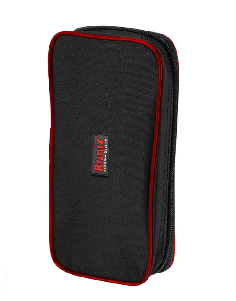 Цифровой измеритель уровня шума Ronix RH-9604 — фото 3