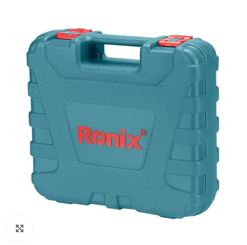 Набор инструментов Ronix RS-0008 33 шт. — фото 2