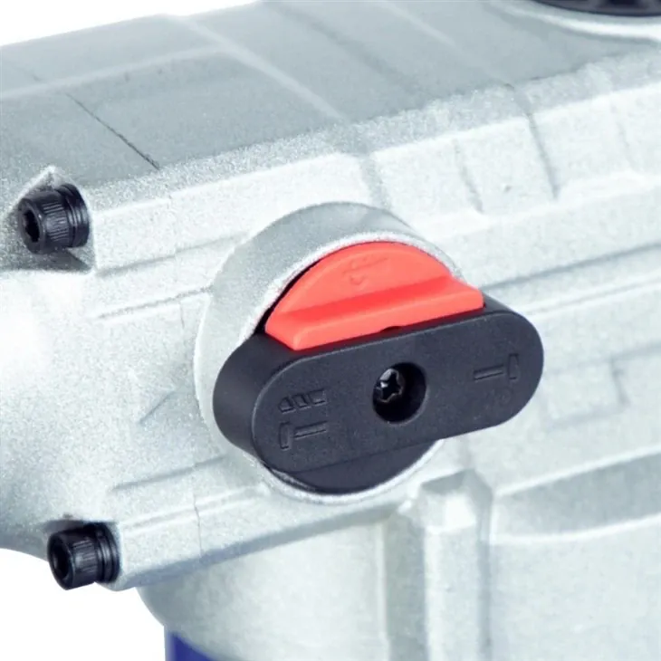 ელექტრო ჩაქუჩი 28მმ/1100W P220028B-2128B SALI — ფოტო 4