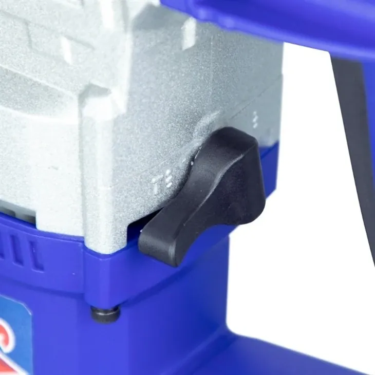 ელექტრო ჩაქუჩი 28მმ/1100W P220028B-2128B SALI — ფოტო 2