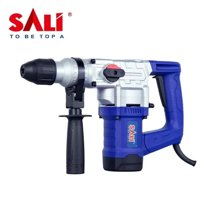ელექტრო ჩაქუჩი 28მმ/1100W P220028B-2128B SALI — ფოტო 1