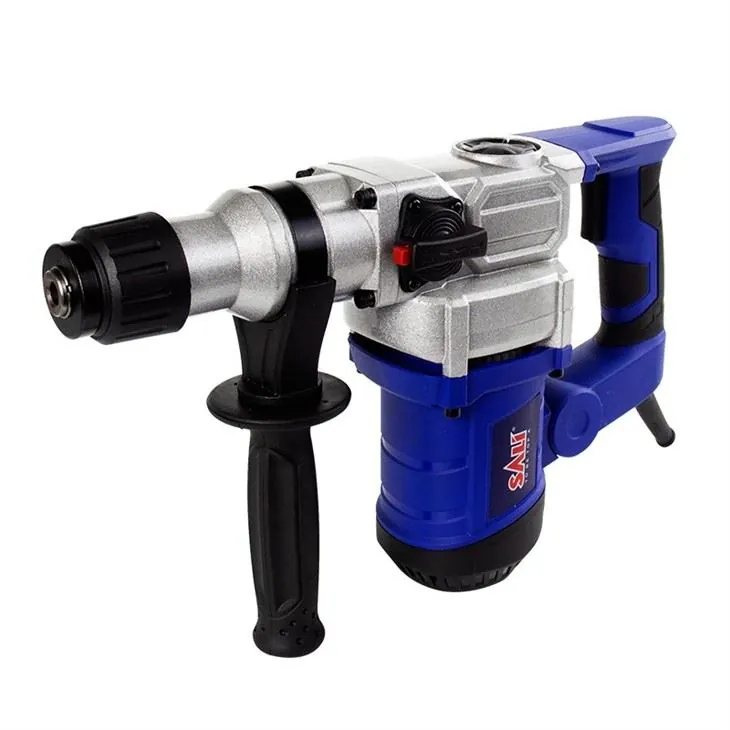 ელექტრო ჩაქუჩი 32მმ/1150W P220032P-2132P SALI — ფოტო 1