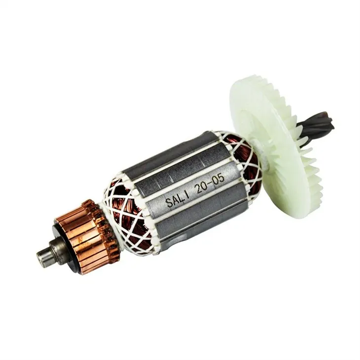 ელექტრო ჩაქუჩი 32მმ/1150W P220032P-2132P SALI — ფოტო 7