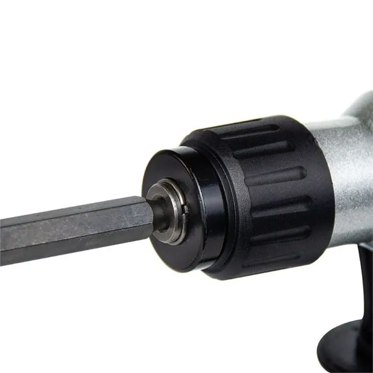 ელექტრო ჩაქუჩი 32მმ/1150W P220032P-2132P SALI — ფოტო 5