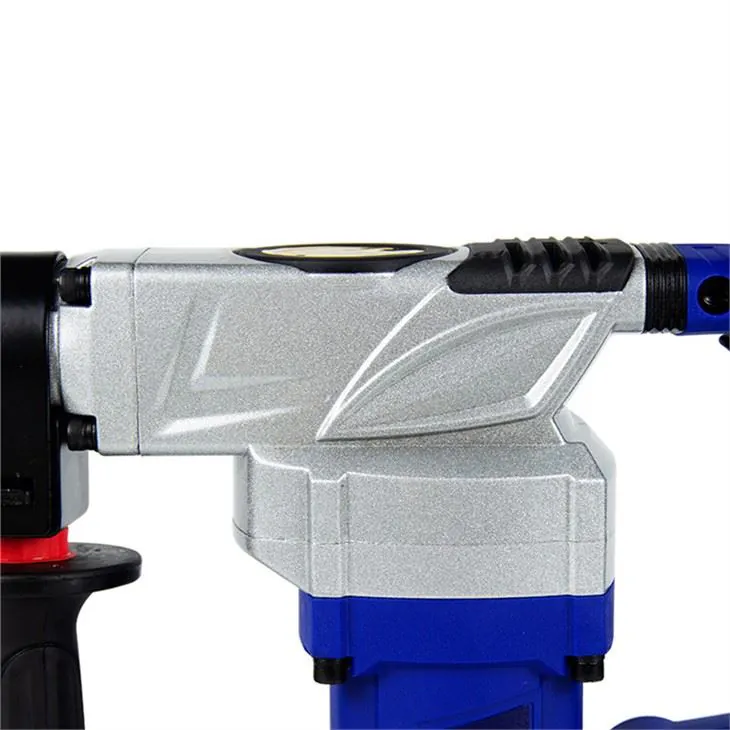 Electric Demolition Hammer 35mm/1500W P232135P-2135P SALI — photo 5