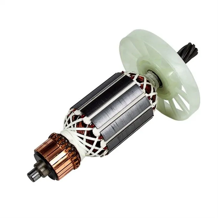 Electric Demolition Hammer 35mm/1500W P232135P-2135P SALI — photo 3