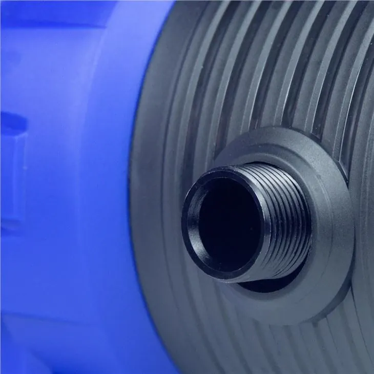 ელექტრო კერხელი 1500W-115B-540L/H W091500A-WH1500 — ფოტო 6