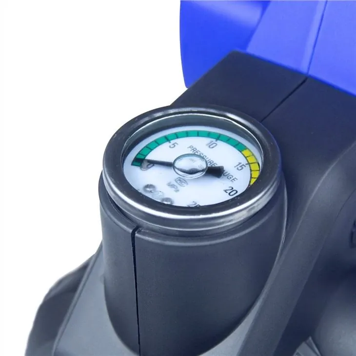 ელექტრო კერხელი 1500W-115B-540L/H W091500A-WH1500 — ფოტო 5
