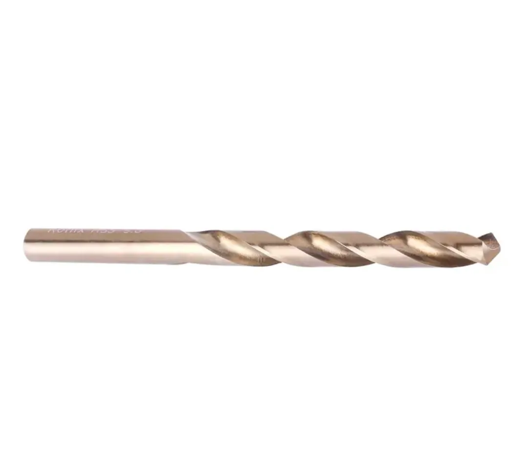 Сверло по металлу HSS Ronix RH-5363, 9 мм — фото 1