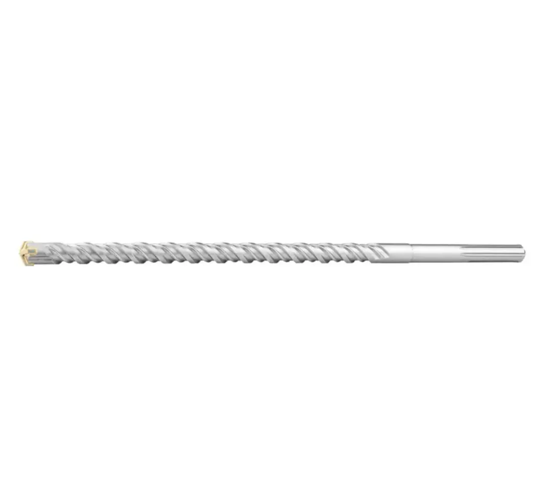 ბურღი SDS-Max Ronix Rh-5013, 22*500 მმ — ფოტო 1