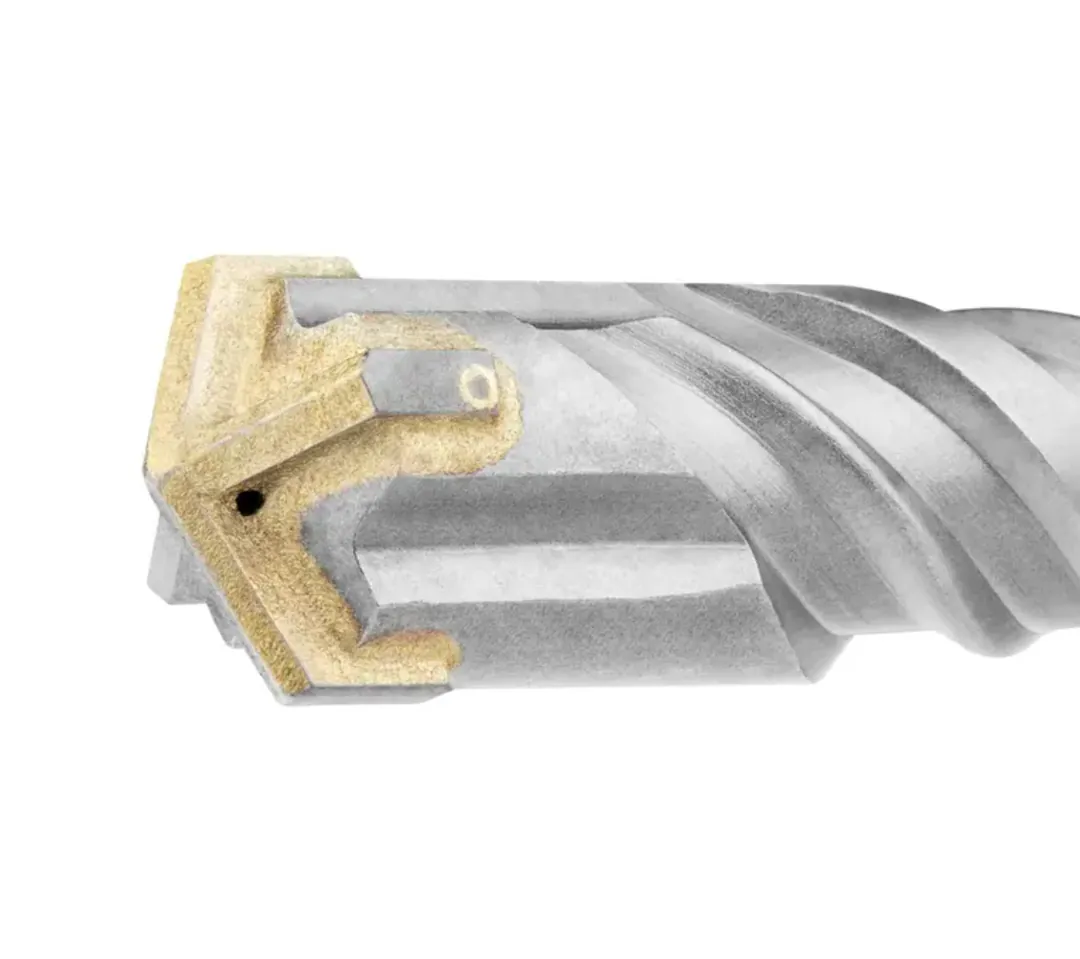 ბურღი SDS-Max Ronix Rh-5013, 22*500 მმ — ფოტო 2