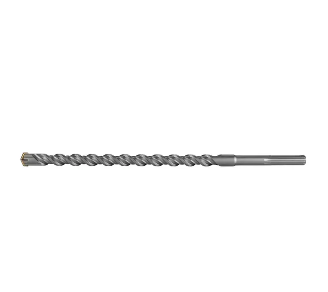 Сверло SDS-Max Ronix Rh-5014, 24*500 — фото 1