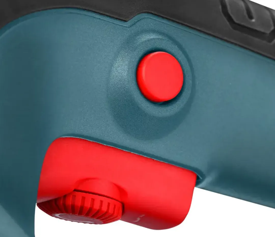 ბეწვა ხერხი Ronix-4120 650w T-shank — ფოტო 4