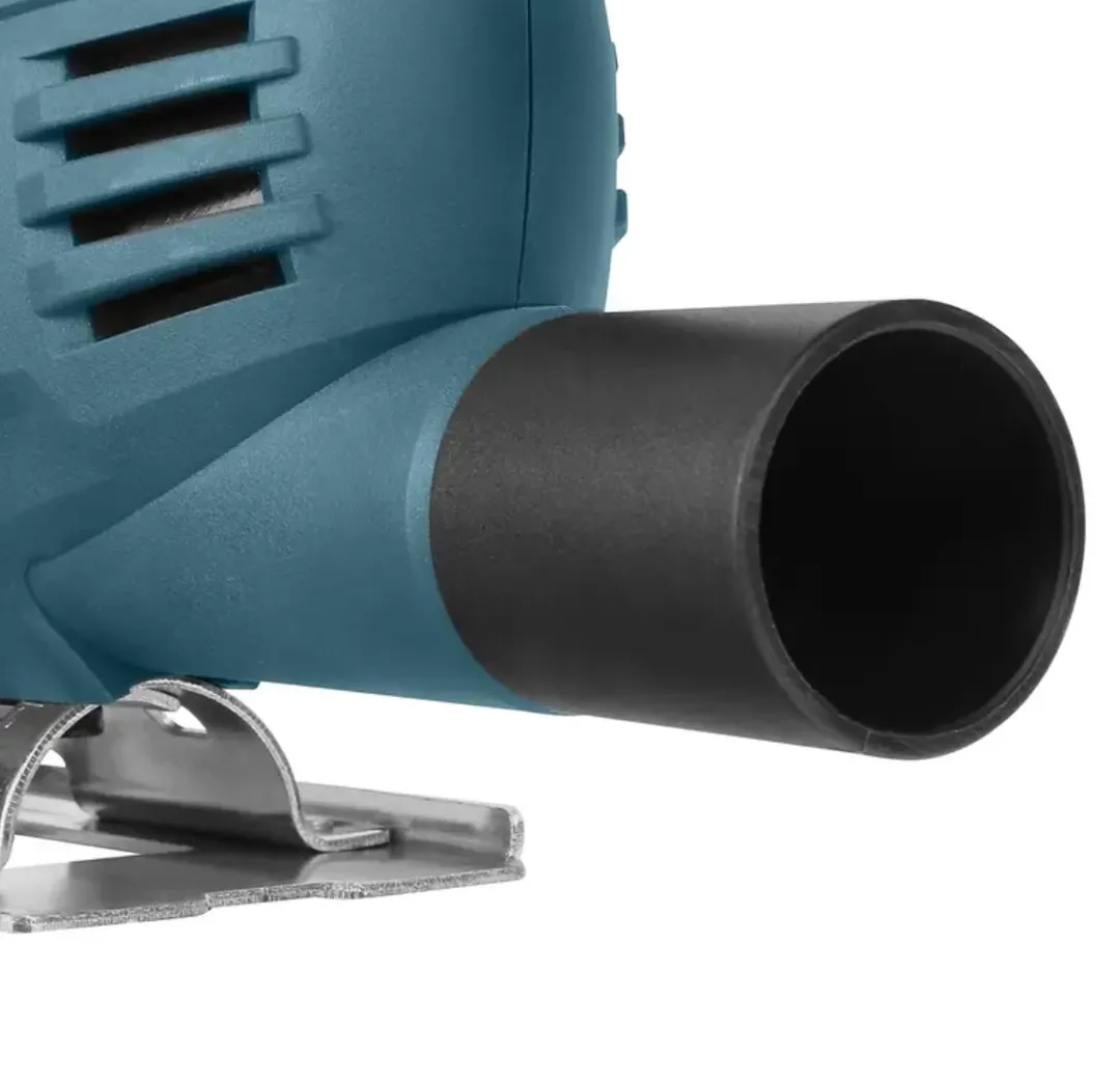 ბეწვა ხერხი Ronix-4150 550w — ფოტო 3