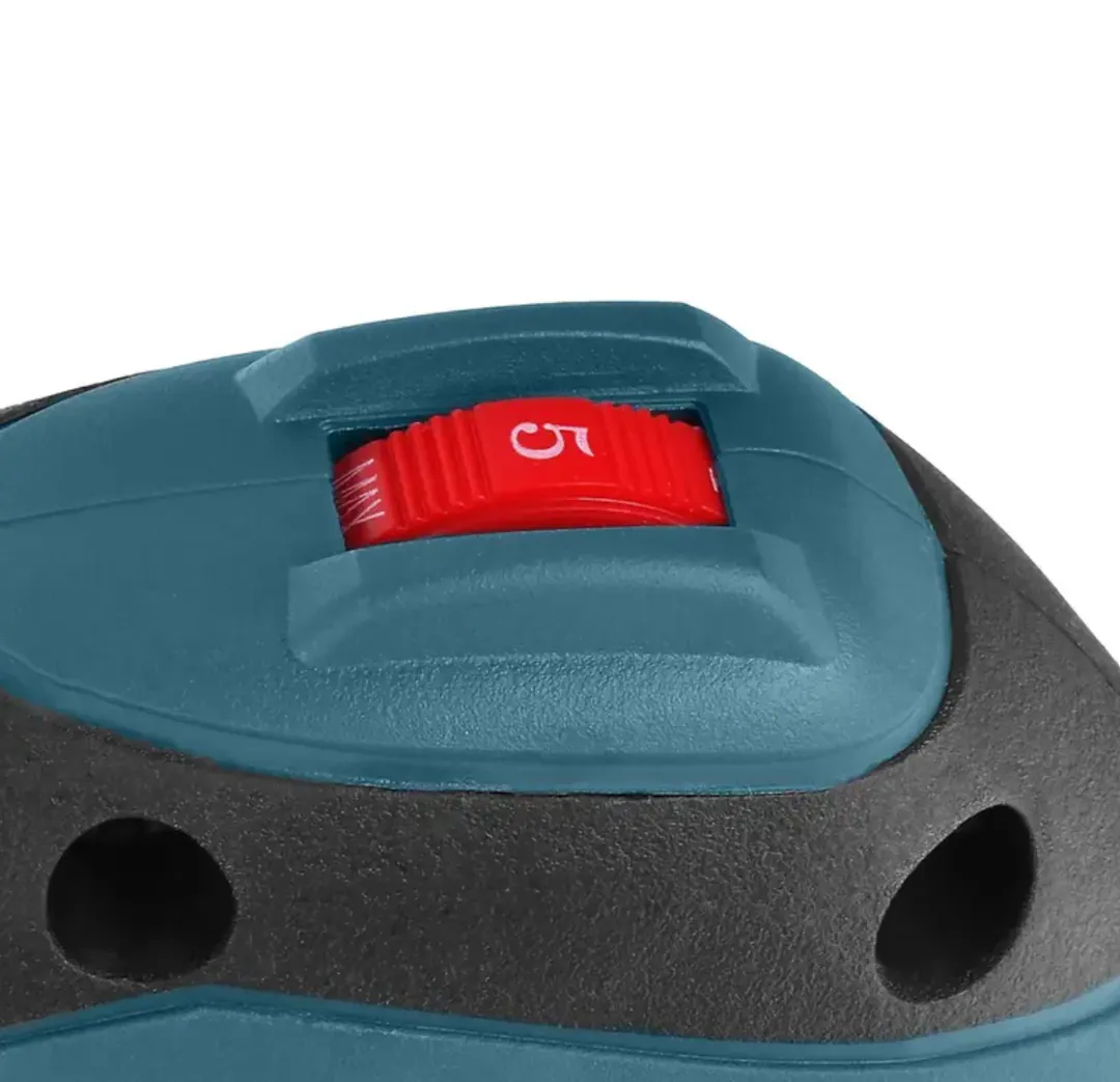 ბეწვა ხერხი Ronix-4150 550w — ფოტო 5