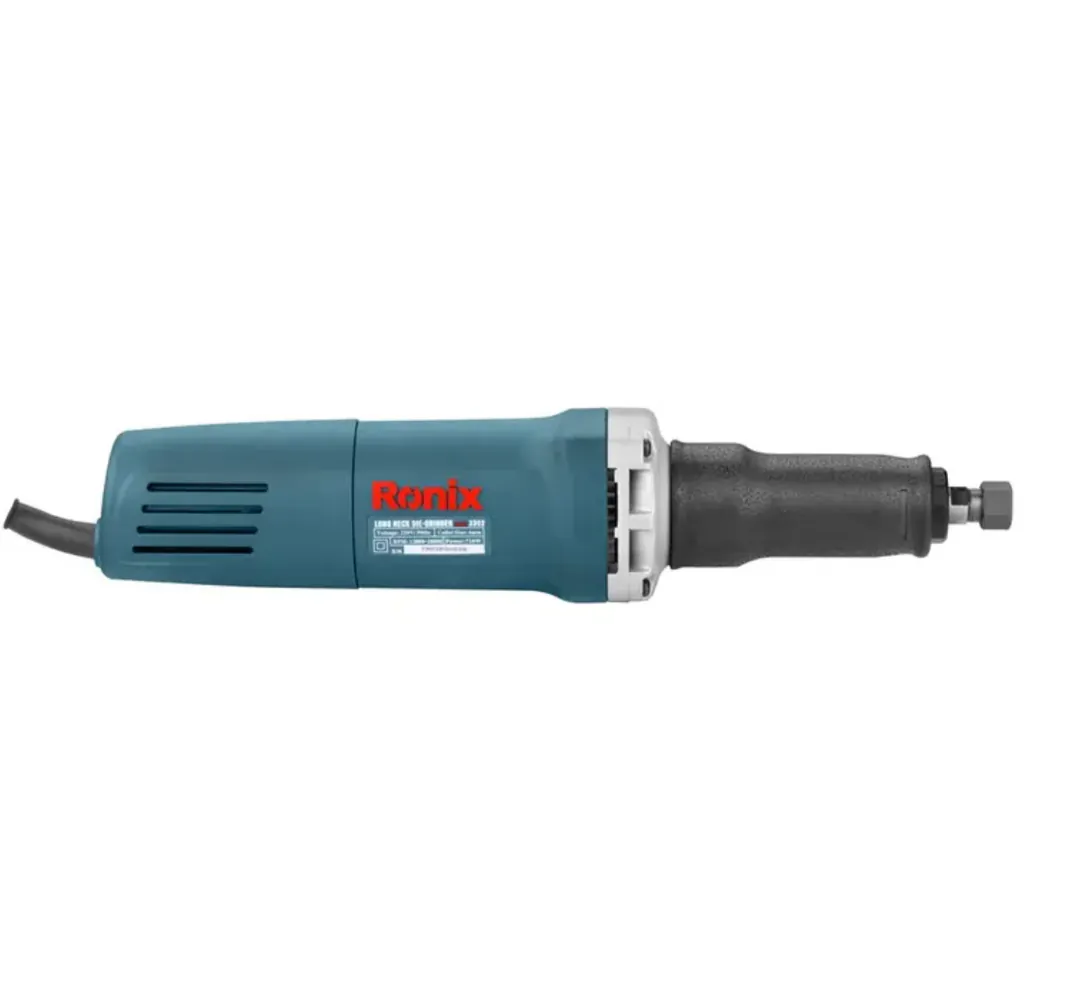 Long-shaft Drill Ronix-3302 710w — photo 3