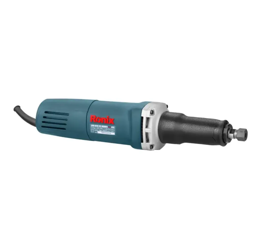Long-shaft Drill Ronix-3302 710w — photo 2
