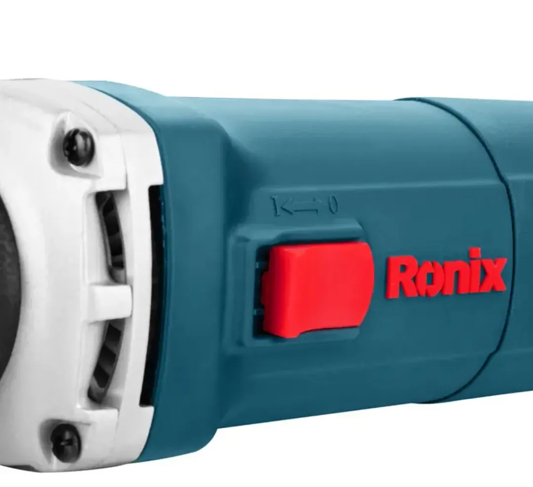Long-shaft Drill Ronix-3302 710w — photo 5