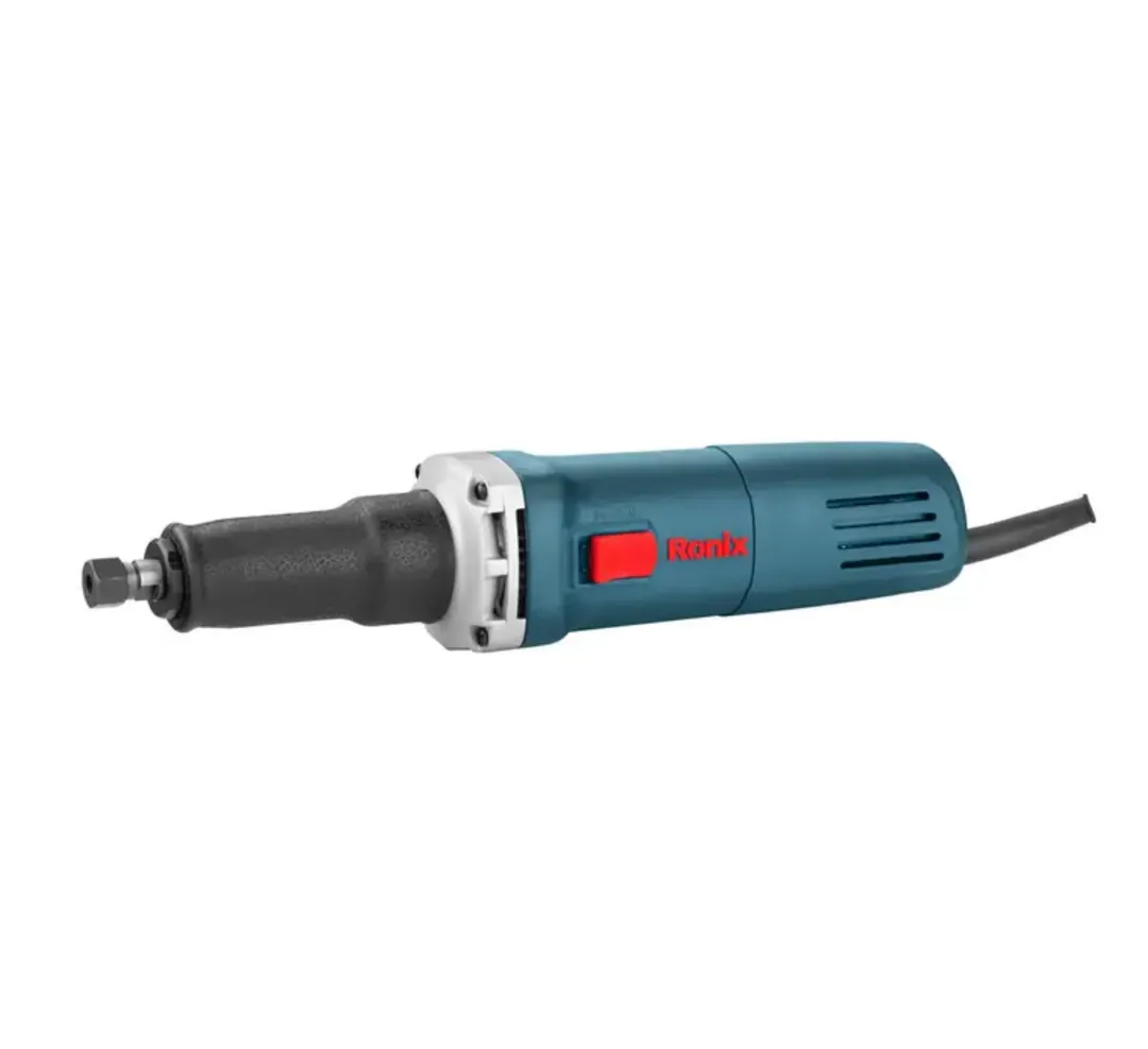 Long-shaft Drill Ronix-3302 710w — photo 1