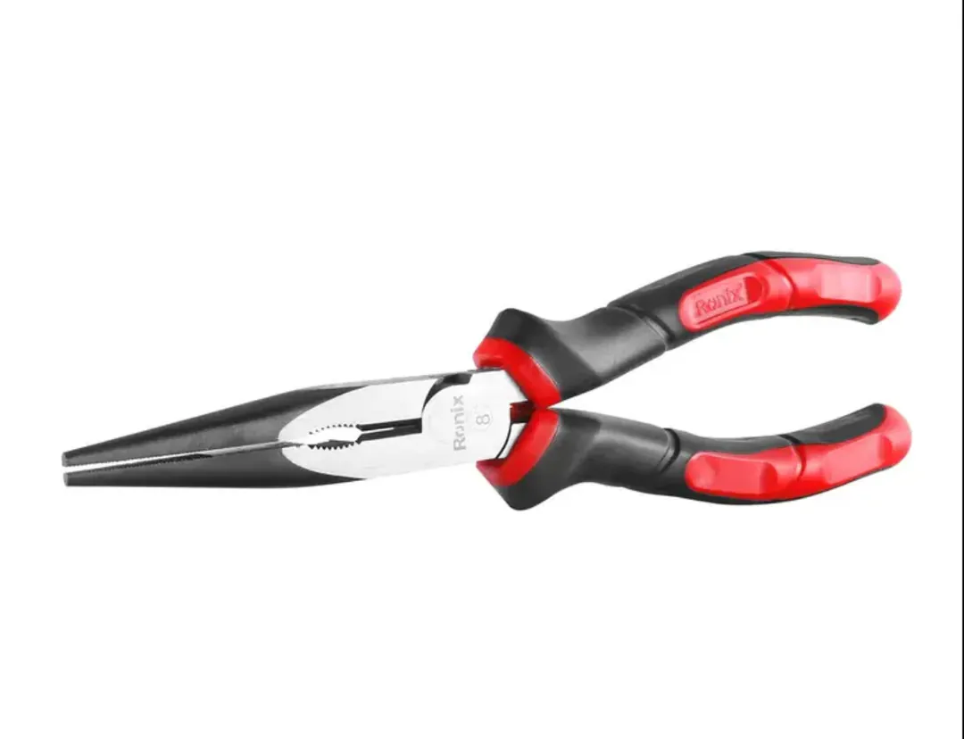 გრძელტუჩა Ronix RH-1366, 150mm, Maxi Series — ფოტო 1