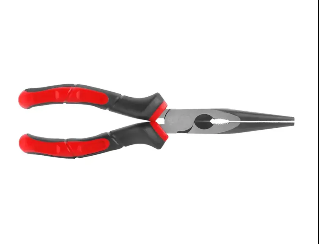 გრძელტუჩა Ronix RH-1366, 150mm, Maxi Series — ფოტო 2