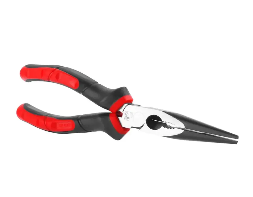 გრძელტუჩა Ronix RH-1358, 200mm — ფოტო 1
