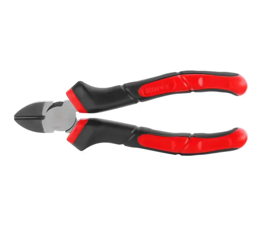 დიაგონალური მკვნეტელა Ronix RH-1256, 150mm — ფოტო 2