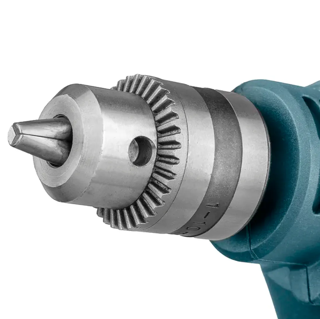 Electric Drill-Screwdriver Ronix-2112 450W — photo 5