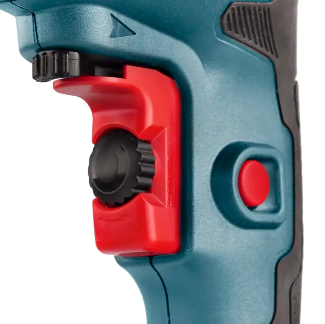 Electric Drill-Screwdriver Ronix-2112 450W — photo 6