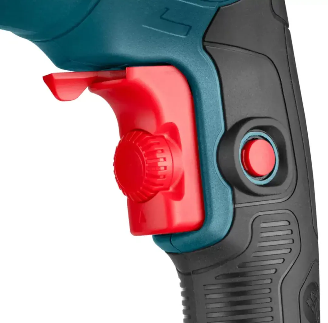 Electric Drill-Driver Ronix-2116 500W — photo 8