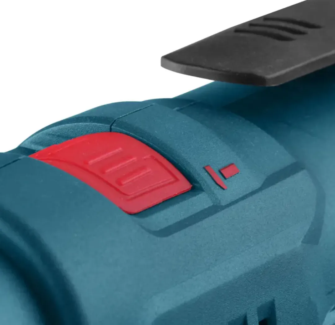 Электрическая ударная дрель Ronix-2121 450W — фото 7
