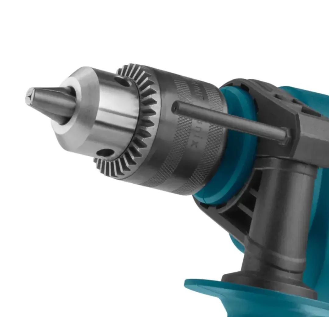Electric Impact Drill Ronix-2214 750W — photo 6