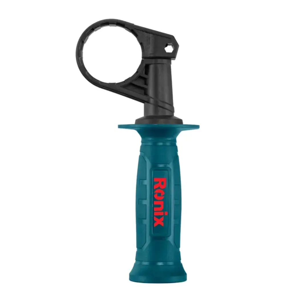 Electric Impact Drill Ronix-2214 750W — photo 8