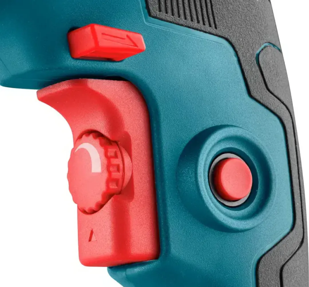 Электроударная дрель Ronix-2214L 650 Вт — фото 4