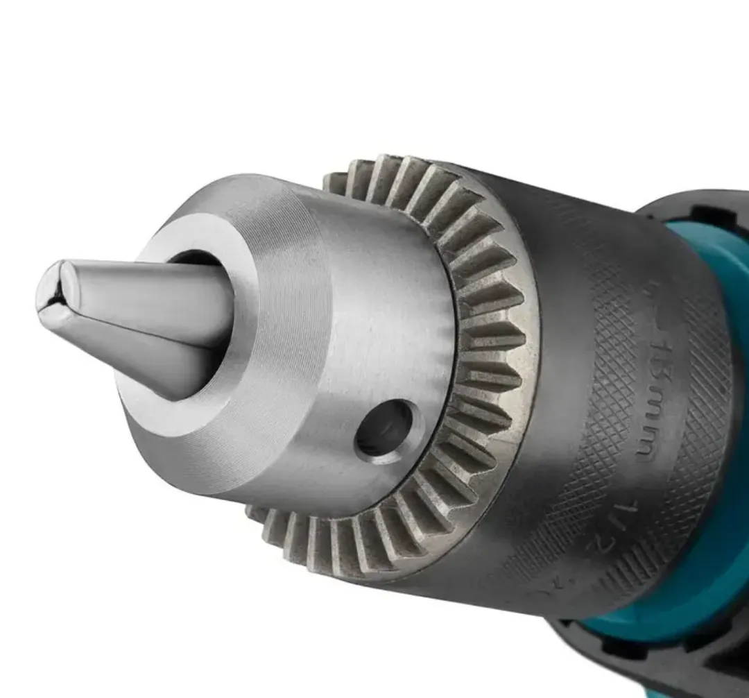 ელექტრო დარტყმითი ბურღი Ronix-2215 850w — ფოტო 3