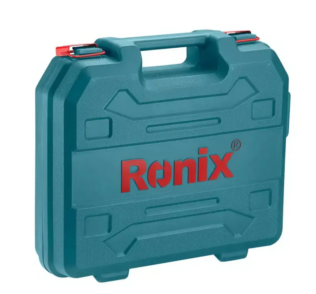 Ударная электродрель Ronix-2250 850W — фото 6
