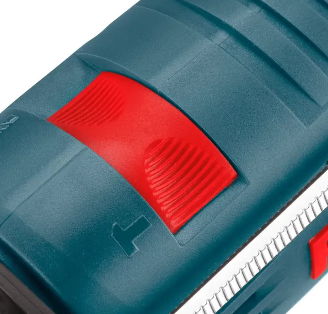 Electric Hammer Drill Ronix-2250K 850W Kit — photo 7