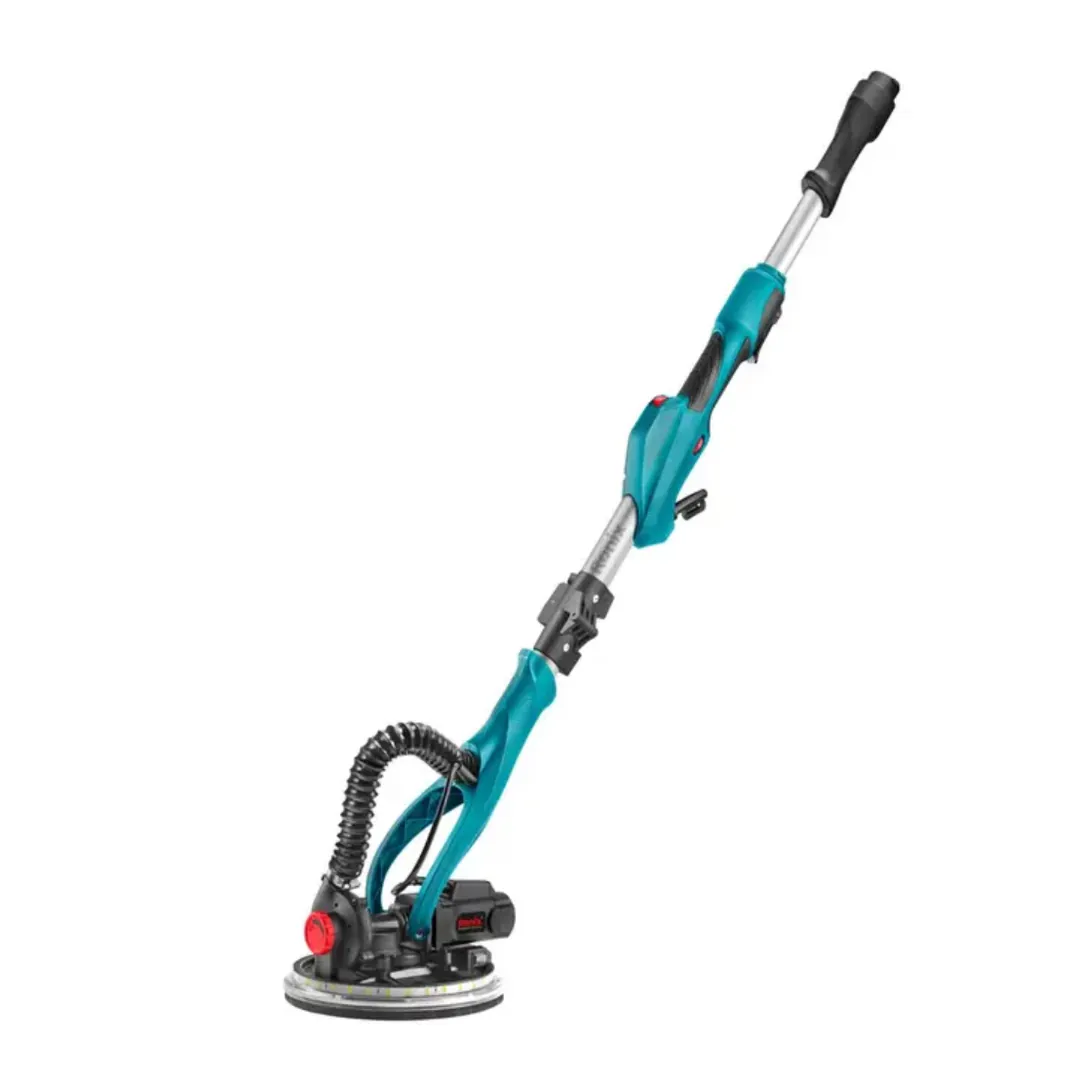 Электрический шлифовальный инструмент для стен Ronix-6200 820W — фото 1