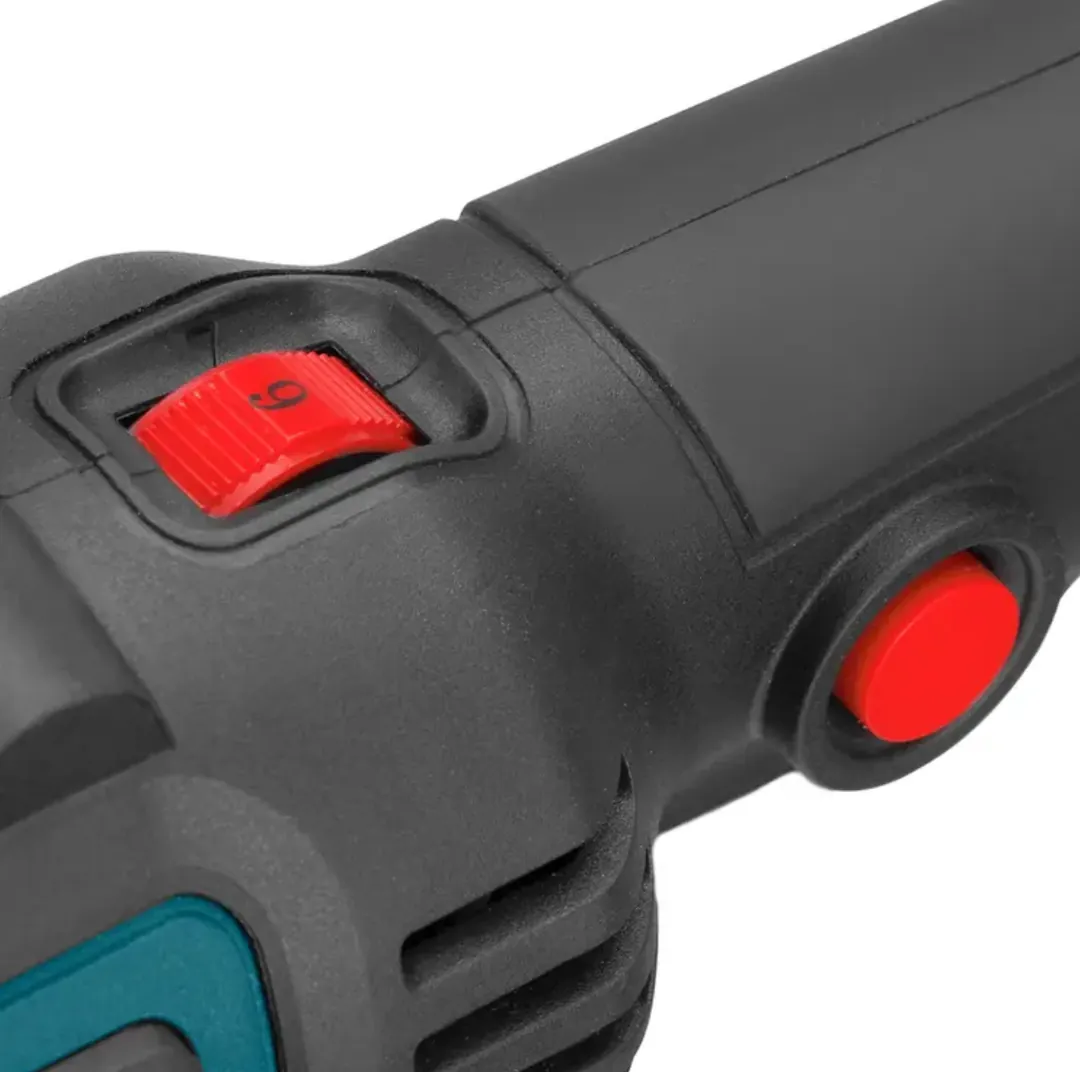 Angle Grinder Ronix-3161 115mm 1200w — photo 7