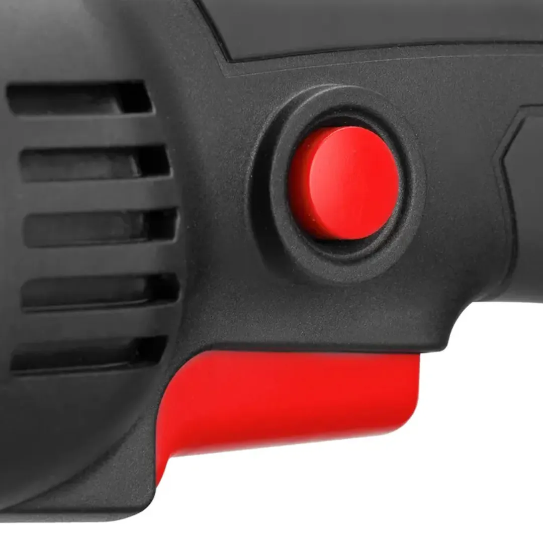 Angle Grinder Ronix-3161 115mm 1200w — photo 8