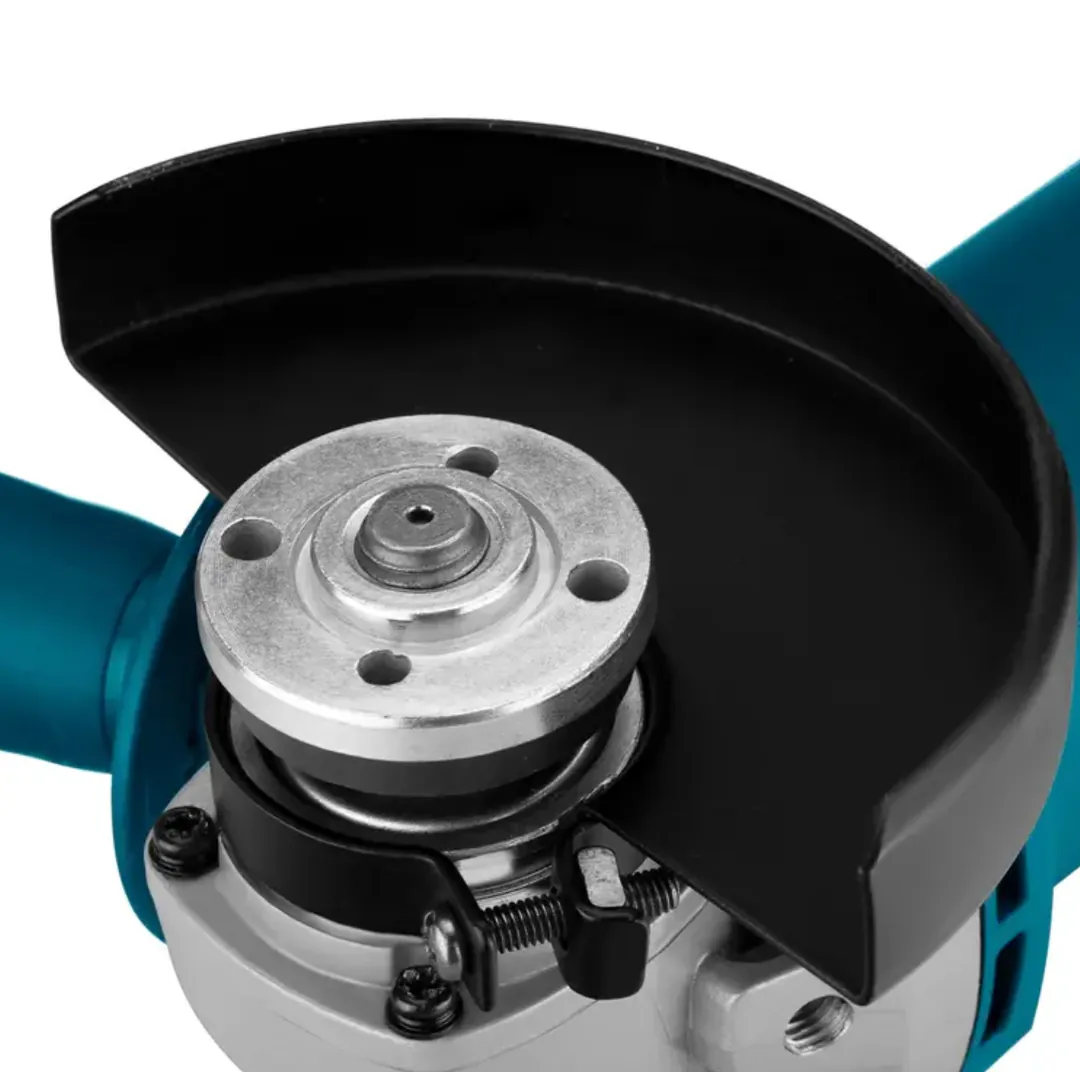 Angle Grinder Ronix-3161 115mm 1200w — photo 6