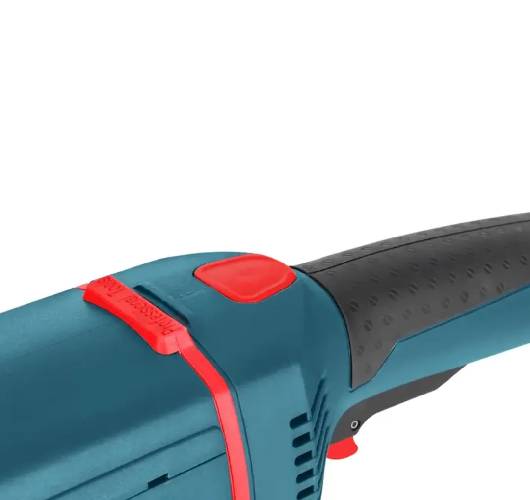 Угловая шлифовальная машина электрическая Ronix-3220 230мм 2400Вт — фото 2