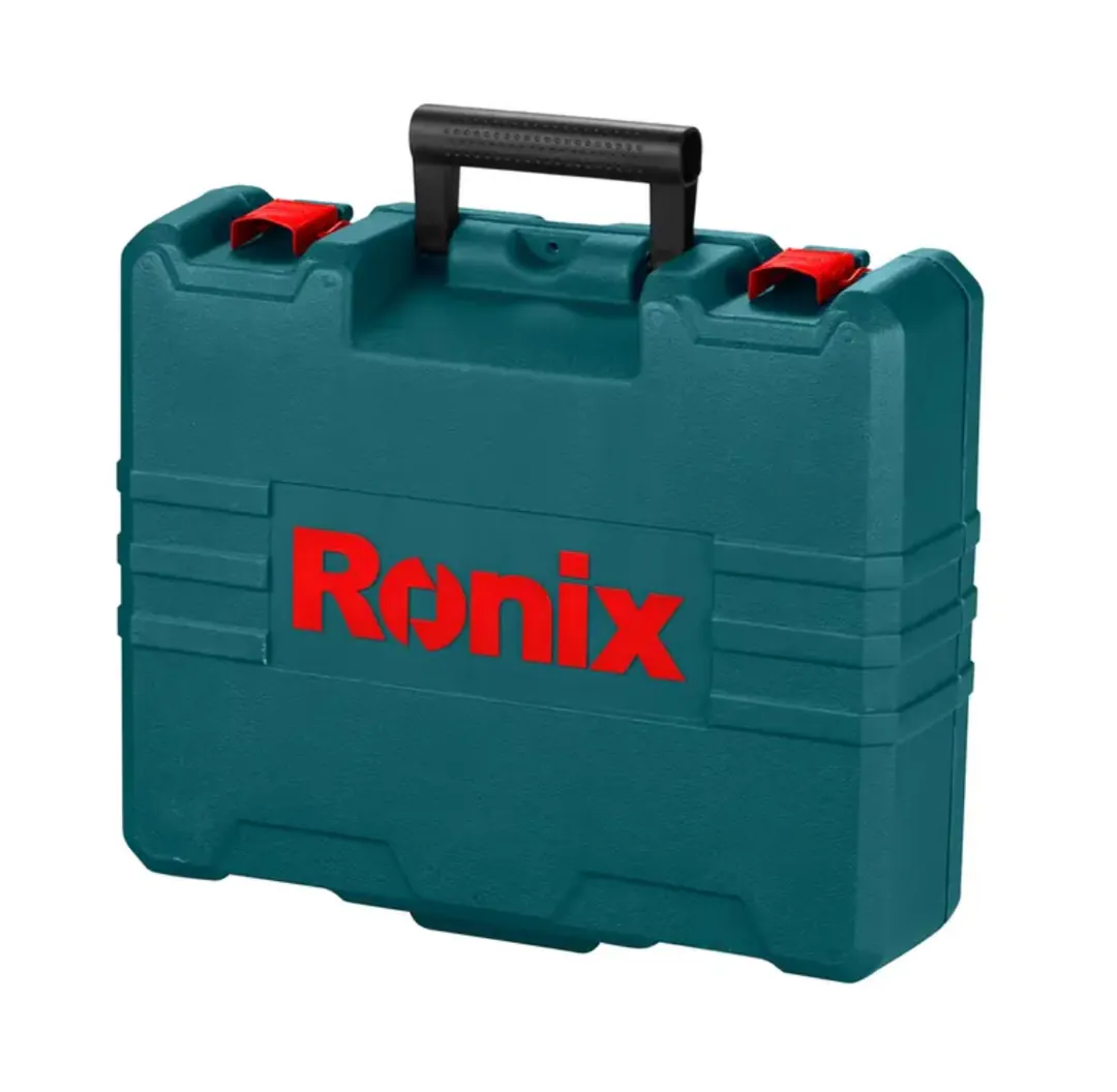 Электрический шуруповерт для гипсокартона Ronix-2506 600 Вт — фото 7