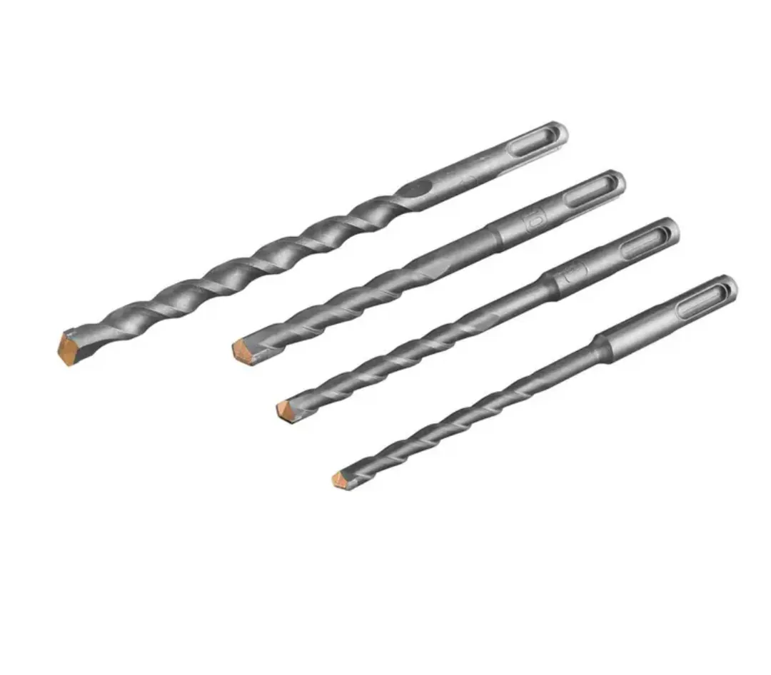 ელექტრო პერფორატორი Ronix-2700 28mm 850w SDS — ფოტო 5