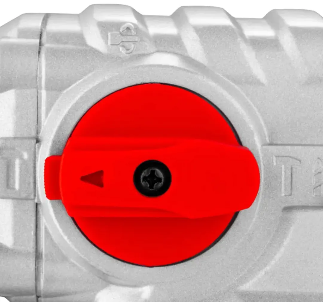 Электроперфоратор Ronix-2705 40mm 1600w SDS-MAX — фото 7