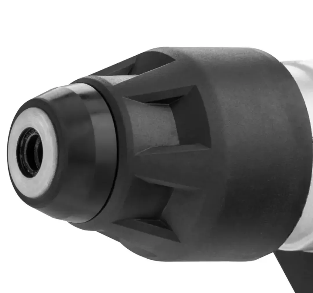 Электроперфоратор Ronix-2705 40mm 1600w SDS-MAX — фото 5
