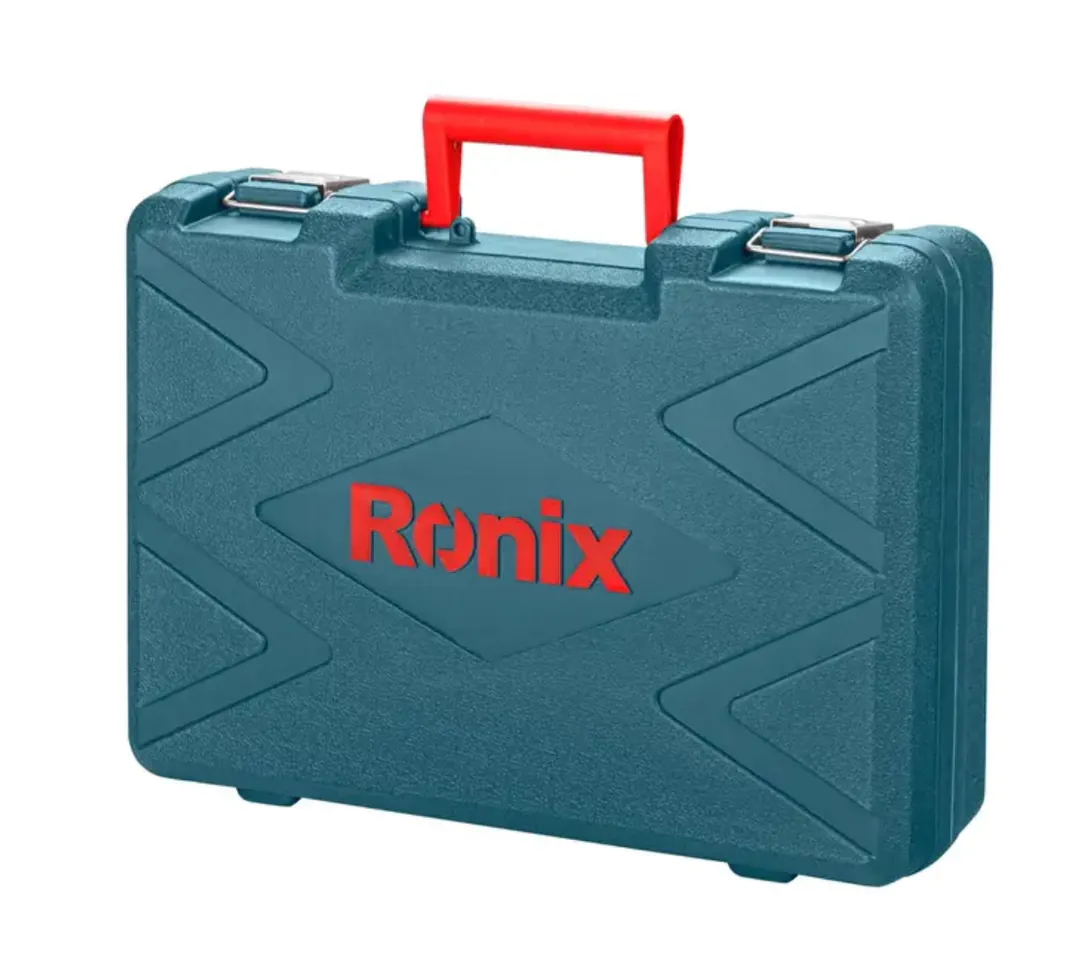 Электроперфоратор Ronix-2724 24mm 700W SDS — фото 3