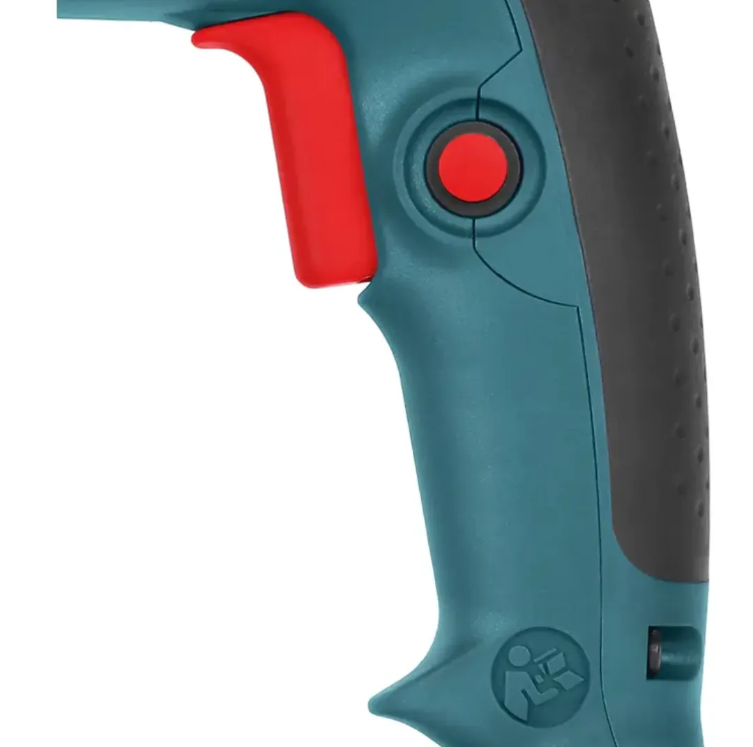 ელექტრო პერფორატორი Ronix-2726 26mm 850W SDS — ფოტო 4